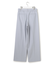 LooseWeave ワイドパンツ