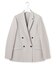 LooseWeave ダブルブレストジャケット