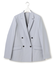 LooseWeave ダブルブレストジャケット