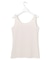 ベーシックインナー タンクトップカットソー