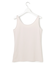 ベーシックインナー タンクトップカットソー