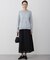 ハイツイストドライメッシュ フレアスカート