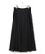 ハイツイストドライメッシュ フレアスカート