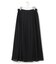 ハイツイストドライメッシュ フレアスカート