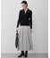 ハイツイストドライメッシュ フレアスカート