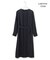 【WEB限定】ツイードタックワンピース