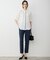 【WEB限定カラーあり】FluidBackSatin ドロストパンツ