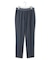 【WEB限定カラーあり】FluidBackSatin ドロストパンツ