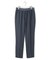 【WEB限定カラーあり】FluidBackSatin ドロストパンツ