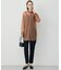 【WEB限定カラーあり】FluidBackSatin ドロストパンツ
