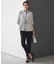 【新色追加・WEB限定カラーあり】FluidBackSatin ドロストパンツ