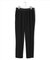 【新色追加・WEB限定カラーあり】FluidBackSatin ドロストパンツ
