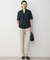 【WEB限定カラーあり】FluidBackSatin ドロストパンツ