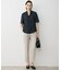 【WEB限定カラーあり】FluidBackSatin ドロストパンツ
