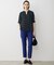 【WEB限定カラーあり】FluidBackSatin ドロストパンツ