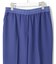 【WEB限定カラーあり】FluidBackSatin ドロストパンツ