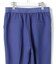 【WEB限定カラーあり】FluidBackSatin ドロストパンツ