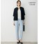 【WEB限定カラーあり】FluidBackSatin ドロストパンツ