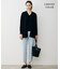 【WEB限定カラーあり】FluidBackSatin ドロストパンツ