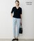 【新色追加・WEB限定カラーあり】FluidBackSatin ドロストパンツ