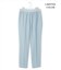 【新色追加・WEB限定カラーあり】FluidBackSatin ドロストパンツ