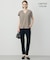 【WEB限定カラーあり】FluidBackSatin ドロストパンツ