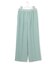 【CLASSY.掲載・新色追加・WEB限定カラーあり】FluidBackSatin ワイドパンツ