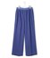 【CLASSY.掲載・新色追加・WEB限定カラーあり】FluidBackSatin ワイドパンツ