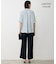 【WEB限定カラーあり】FluidBackSatin ワイドパンツ