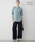 【CLASSY.掲載・新色追加・WEB限定カラーあり】FluidBackSatin ワイドパンツ