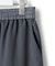 FluidBackSatin ナロースカート