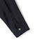 【WEB限定カラーあり】 リヨセルナイロンワッシャー Vネックブルゾン