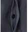 【WEB限定カラーあり】 FluidBackSatin バンドカラーシャツ
