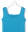 ブライトステッチリブ タンクトップ