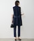 FluidBackSatin シアーコンビジレ