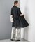 FluidBackSatin シアーコンビジレ