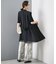 FluidBackSatin シアーコンビジレ