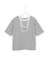 【30th ANNIVERSARY】 PARIS ボーダーTシャツ