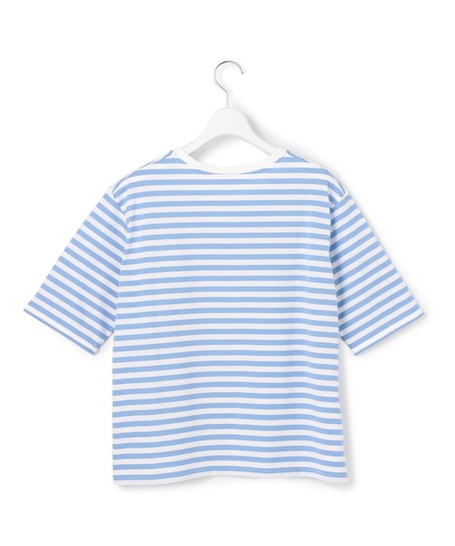 30th ANNIVERSARY】 PARIS ボーダーTシャツ｜アイシービーの通販