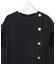 【WEB＆一部店舗限定】 AcetateGabardine ワンピース