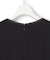 【WEB＆一部店舗限定】 AcetateGabardine ワンピース