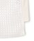 【WEB＆一部店舗限定】 SustainableSquareLace フレンチスリーブシャツ