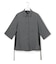 【WEB＆一部店舗限定】SerikaWorsted シャツブラウス