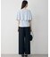 【WEB限定カラーあり】マットスキューバ ケープデザインカットソー