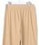 【WEB限定カラーあり】マットスキューバ トラックワイドパンツ