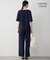 【WEB限定カラーあり】マットスキューバ トラックワイドパンツ