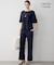 【WEB限定カラーあり】マットスキューバ トラックワイドパンツ