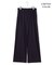 【WEB限定カラーあり】マットスキューバ トラックワイドパンツ