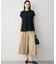 【先行予約・WEB限定カラーあり】マットスキューバ ガウチョパンツ