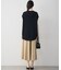 【先行予約・WEB限定カラーあり】マットスキューバ ガウチョパンツ